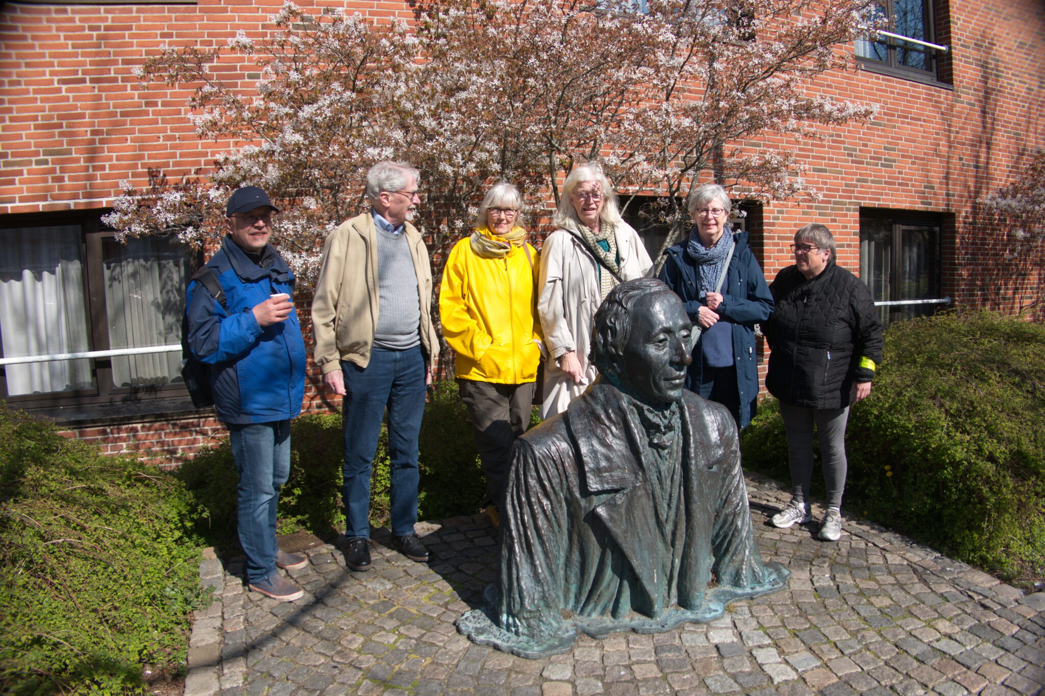 Nyhedsbrev - Maj 2023 - Almenbo Aarhus